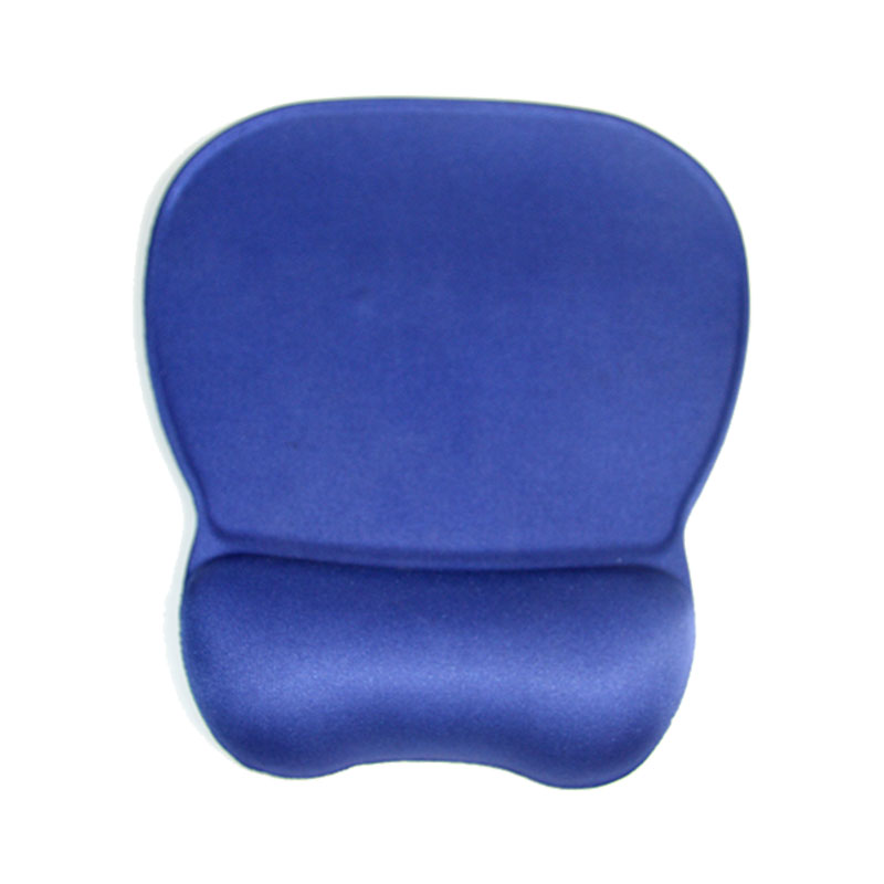 KAL KLH-3065 - KAL Memory Foam Non Slip Mouse Pad Wrist Rest , Ergonomic Mouse Pad Mat with Wrist Support Memory Foam image10
