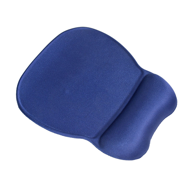 KAL KLH-3065 - KAL Memory Foam Non Slip Mouse Pad Wrist Rest , Ergonomic Mouse Pad Mat with Wrist Support Memory Foam image10