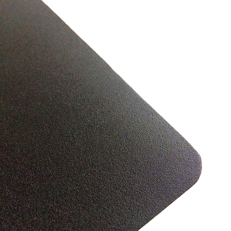 KAL Silicone-Based Mouse Pad for Smooth, Precise & Silent Control - Gaming Mouse Pad Cloth Top image2