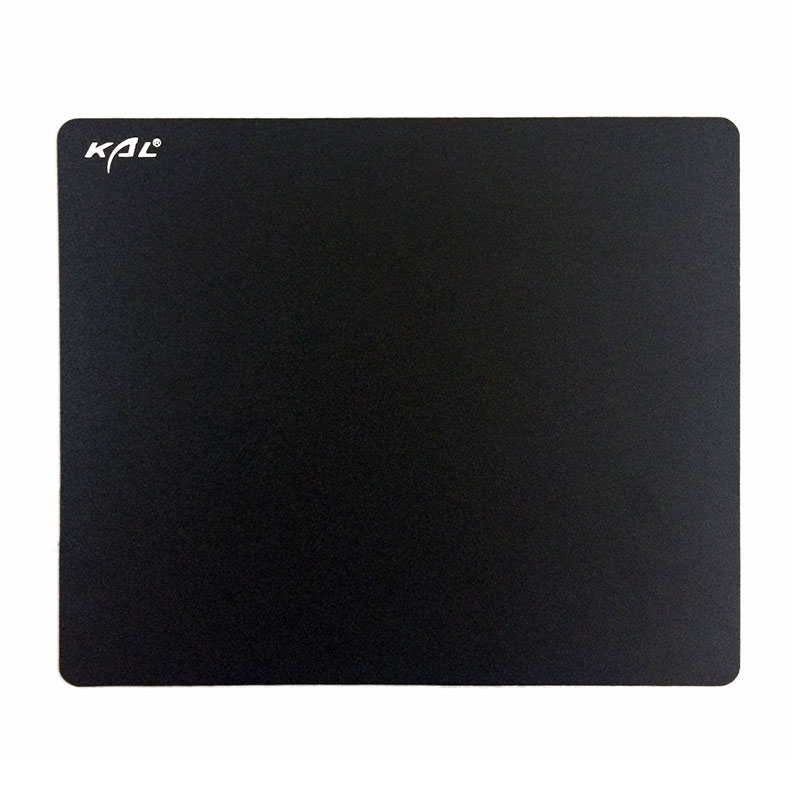 KAL Silicone-Based Mouse Pad for Smooth, Precise & Silent Control - Gaming Mouse Pad Cloth Top image2