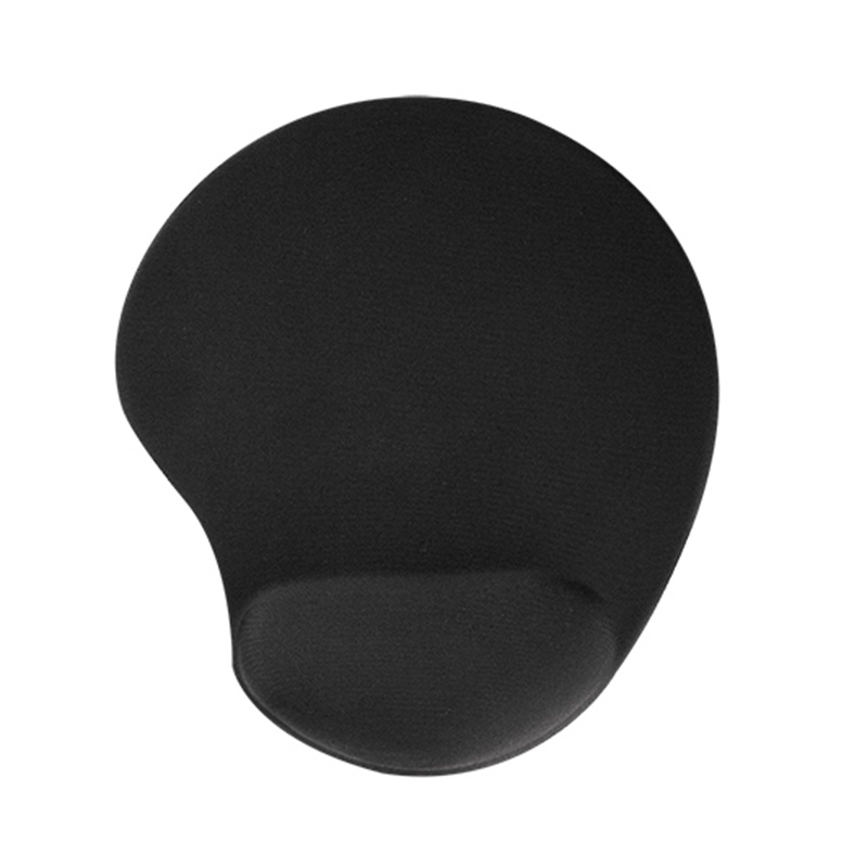 KAL KLH-3001F Cutom Mouse Pad with Wrist Support Memory Foam Cloth Gel With Rest image25