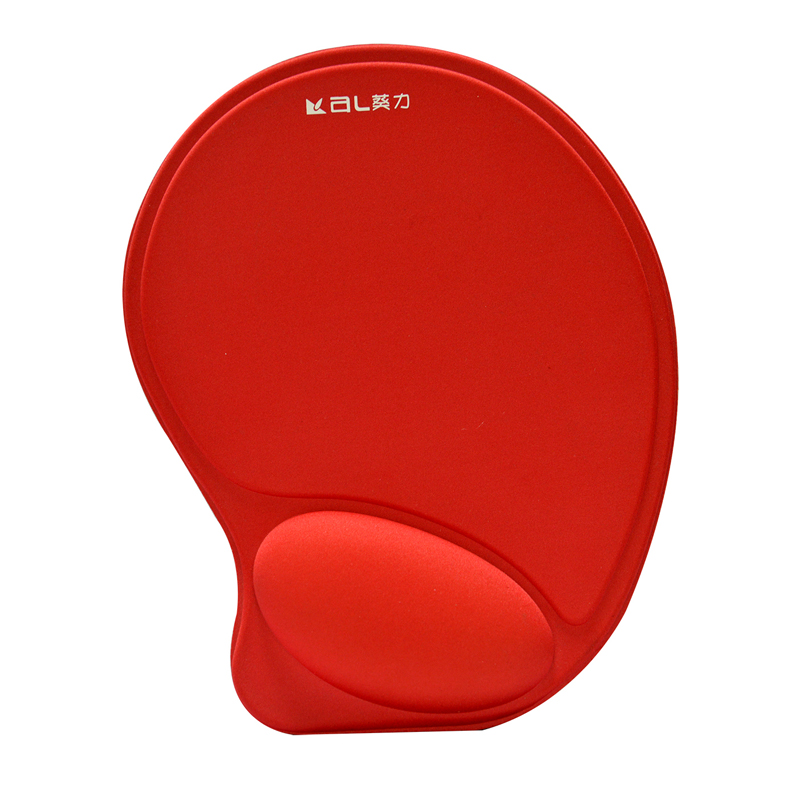 KAL Cloth Memory Foam Mouse Pad Rubber Base OEM ODM Memory Foam image8