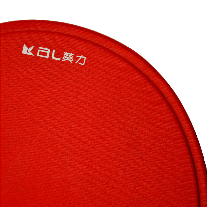 KAL Cloth Memory Foam Mouse Pad Rubber Base OEM ODM Memory Foam image8