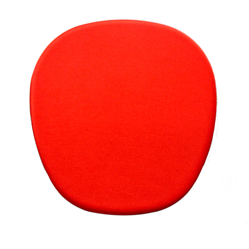 KAL Ergo Memory Foam Soft Mouse Pad Big Size PU Base Memory Foam image5