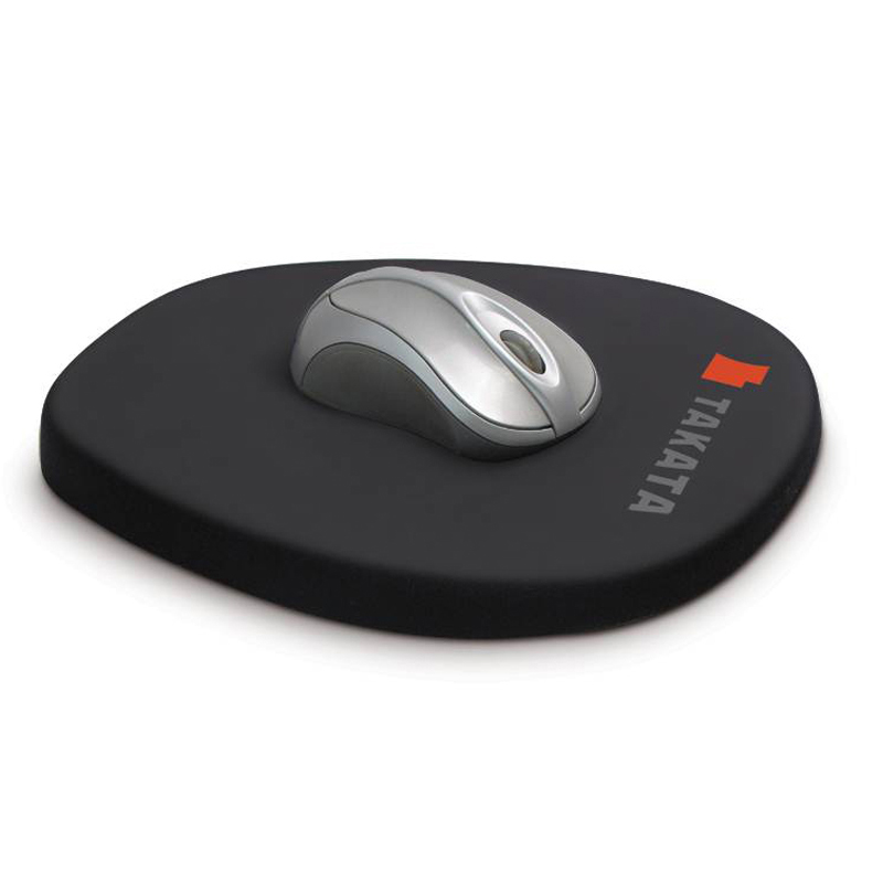 KAL Ergo Memory Foam Soft Mouse Pad Big Size PU Base Memory Foam image5